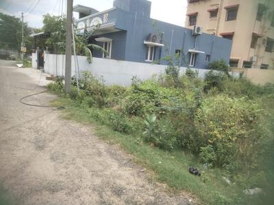 Image of 2400 Sq.ft Residential Plot / Land for sale in Kattupakkam, Chennai for Rs. 20400000
