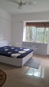 Bedroom Image of 1200 Sq.ft 3 BHK Independent House for rent in Canal Road Dehradun for Rs. 40000