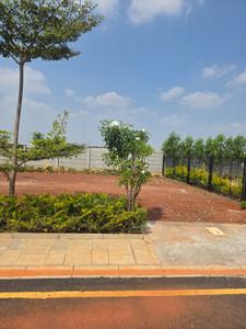 Image of 1500 Sq.ft Residential Plot / Land for sale in Sri Aditya Palm Grove, Kurubarakunte, Bengaluru for Rs. 10500000