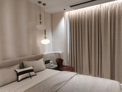 Bedroom Image of 1150 Sq.ft 2 BHK Apartment / Flat for sale in Bhoomi Exotica, Vile Parle West Mumbai for Rs. 50000000