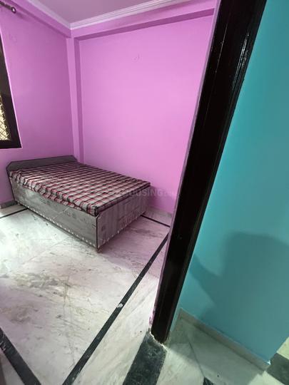 Ashok Nagar Extension, New Ashok Nagar Bedroom 1