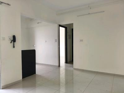 Living Room Image of 450 Sq.ft 1 BHK Apartment / Flat for rent in Kolte Patil Life Republic Sector R10 10th Avenue Universe Phase I, Nerhe Pune for Rs. 18000