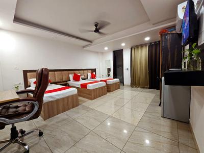 Image of Cloud Nine Rooms  in Sector 42, Gurgaon