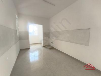 Kitchen Image of 1742 Sq.ft 3 BHK Apartment / Flat for sale in Engrace by Modern Spaaces, Kadagrahara Bengaluru for Rs. 14500000