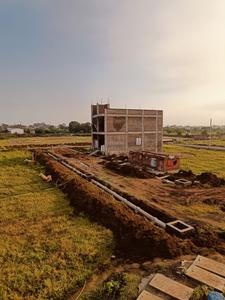 Residential Plot