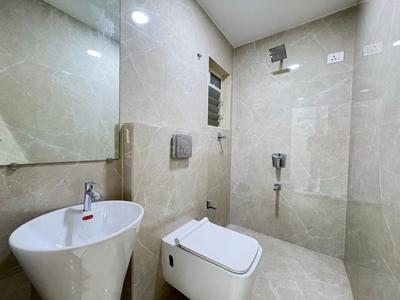 Image of 730 Sq.ft 1 BHK Apartment / Flat for sale in Dombivli West, Thane for Rs. 5252000