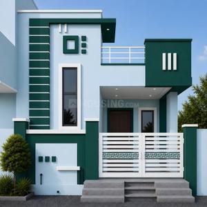 2 BHK Independent House