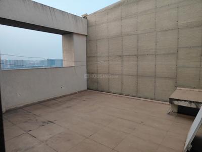 Balcony Image of 4599 Sq.ft 4 BHK Penthouse for sale in Raj Green Punya Bhoomi, Bhimrad Surat for Rs. 23500000