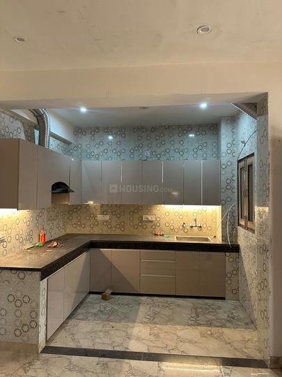 Sector 2 Greater Noida West, Noida Extension Kitchen 1