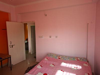 Bedroom Image of 1050 Sq.ft 2 BHK Apartment / Flat for rent in Danapur Patna for Rs. 15000
