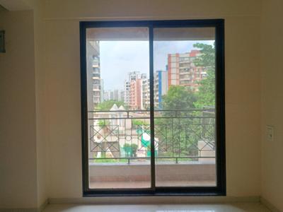 Living Room Image of 650 Sq.ft 1 BHK Apartment / Flat for rent in JH Regency Park, Kalyan East Kalyan for Rs. 13500