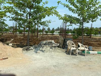 Image of 200 Sq.ft Residential Plot / Land for sale in Harmony Town Central, Tallavalasa, Visakhapatnam for Rs. 5600000