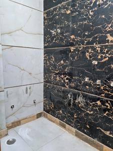 Bedroom One Image of 650 Sq.ft 2 BHK Builder Floor for sale in Razapur Khurd New Delhi for Rs. 3500000