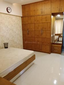 Bedroom Image of 1800 Sq.ft 3 BHK Apartment / Flat for sale in Abhiman Texas, Bendoor Mangalore for Rs. 17000000