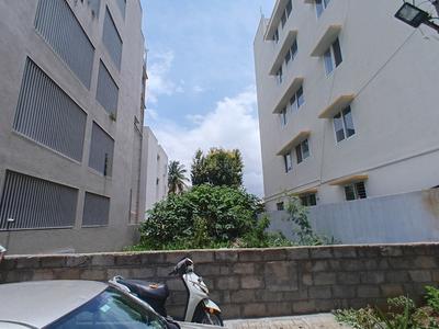 Image of 1575 Sq.ft Residential Plot / Land for sale in Koti Hosahalli, Bengaluru for Rs. 20000000