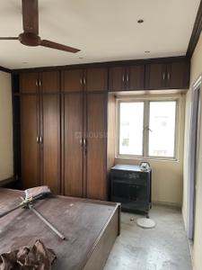 Bedroom Image of 2900 Sq.ft 3 BHK Apartment / Flat for sale in Utsa Luxury Complex, New Town Kolkata for Rs. 19000000