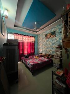 Bedroom Image of 1098 Sq.ft 3 BHK Apartment / Flat for sale in Darpan City Mohali for Rs. 3590000