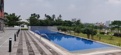 Image of 1650 Sq.ft Residential Plot / Land for sale in The Address The Lake View Address , Electronic City, Bengaluru for Rs. 24750000
