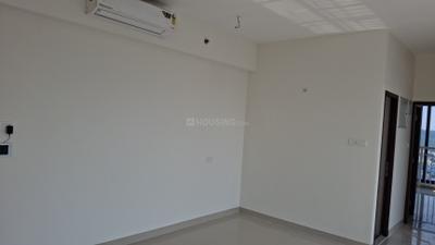 Living Room Image of 1000 Sq.ft 2 BHK Apartment / Flat for sale in Dynamix Divum, Malad East Mumbai for Rs. 29000000