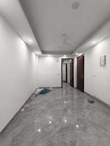 Hall Image of 950 Sq.ft 2 BHK Apartment / Flat for rent in Saket New Delhi for Rs. 30000