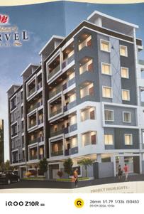 Image of 1170 Sq.ft 2 BHK Apartment / Flat for sale in Beeramguda, Sangareddy for Rs. 6000000