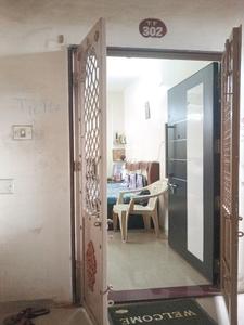Main Entrance Image of 1134 Sq.ft 2 BHK Apartment / Flat for sale in Maninagar Ahmedabad for Rs. 6500000