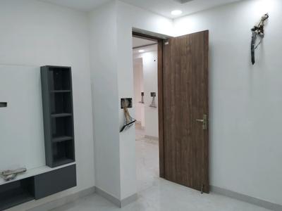 Bedroom Image of 1250 Sq.ft 3 BHK Apartment / Flat for sale in DDA Flats, Vikaspuri New Delhi for Rs. 14500000