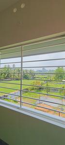 Balcony Image of 1800 Sq.ft 4 BHK Independent House for sale in Kakkanad Kochi for Rs. 9900000