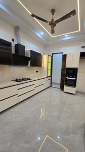 5 BHK Independent House