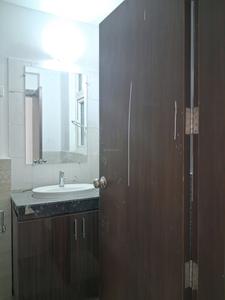 Bedroom Three Image of 2000 Sq.ft 3 BHK Apartment / Flat for sale in ATS Le Grandiose, Sector 150 Noida for Rs. 24500000