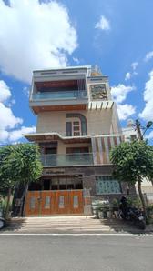 Image of 4500 Sq.ft 5 BHK Independent House for sale in Subramanyapura, Bengaluru for Rs. 50000000