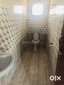 Bathroom Image of 500 Sq.ft 1 BHK Apartment / Flat for rent in Chinniyampalayam Coimbatore for Rs. 12500