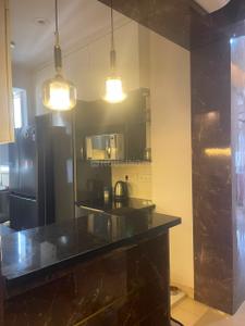 Kitchen Image of 1400 Sq.ft 2.5 BHK Apartment / Flat for sale in Sector 90 Gurgaon for Rs. 15500000