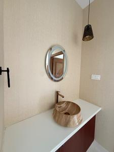 Bedroom Image of 1580 Sq.ft 3 BHK Apartment / Flat for rent in Kammanahalli Bengaluru for Rs. 50000