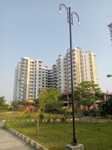 Image of 1093 Sq.ft 2 BHK Apartment / Flat for sale in Besa, Nagpur for Rs. 4500000