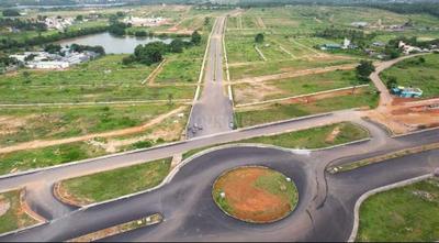Image of 2400 Sq.ft Residential Plot / Land for sale in Kempegowda Layout, Bengaluru for Rs. 32400000