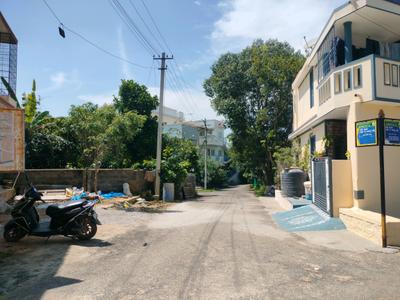 Image of 1200 Sq.ft Residential Plot / Land for sale in S.Bingipura, Bengaluru for Rs. 7000000