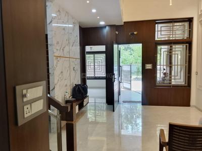 Hall Image of 2600 Sq.ft 3 BHK Independent House for sale in Nipania Indore for Rs. 16500000