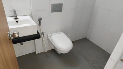 Image of 800 Sq.ft 2 BHK Apartment / Flat for rent in Godrej Emerald, Thane West, Thane for Rs. 28000