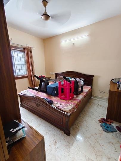 Bhoomi Reddy Colony, New Tippasandra Bedroom 1