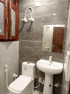Bathroom Image of Agudo living in Sector 104, Noida