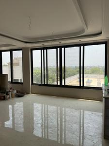 Hall Image of 2300 Sq.ft 3 BHK Builder Floor for rent in Puri Aman Villas, Sector 89 Faridabad for Rs. 48000