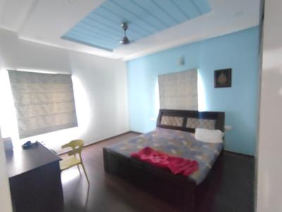 Bedroom Image of 1450 Sq.ft 4.5 BHK Villa for rent in Agrahara Layout Bengaluru for Rs. 60000