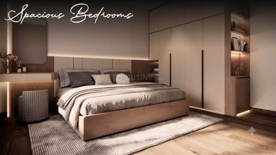 Bedroom Image of 2666 Sq.ft 4 BHK Villa for sale in Gandhi Puram Rajahmundry for Rs. 12000000