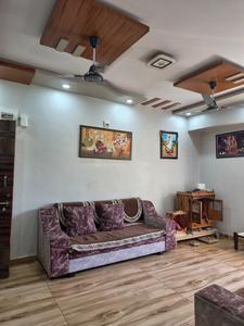 Hall Image of 1150 Sq.ft 2 BHK Apartment / Flat for sale in Kaliyabid Bhavnagar for Rs. 3500000