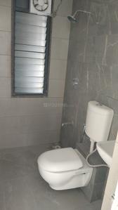 Image of 1300 Sq.ft 3 BHK Apartment / Flat for rent in Dev Parijat, Vaishno Devi Circle, Ahmedabad for Rs. 21000