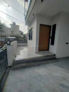 Balcony Image of 2500 Sq.ft 4 BHK Villa for sale in Bopal Ahmedabad for Rs. 24100000