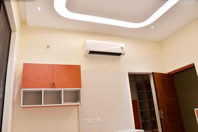 Bathroom Image of 2252 Sq.ft 4 BHK Apartment / Flat for rent in New Town Kolkata for Rs. 95000