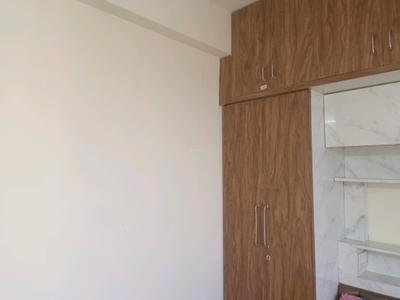 Bedroom One Image of 1000 Sq.ft 2 BHK Apartment / Flat for sale in Signature Global The Millennia I, Sector 37D Gurgaon for Rs. 7041000