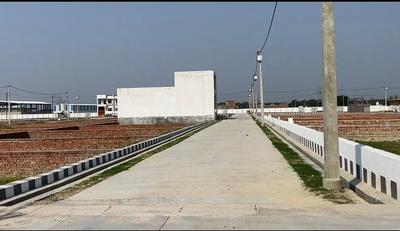 Image of 1000 Sq.ft Residential Plot / Land for sale in Chowk, Lucknow for Rs. 1499000
